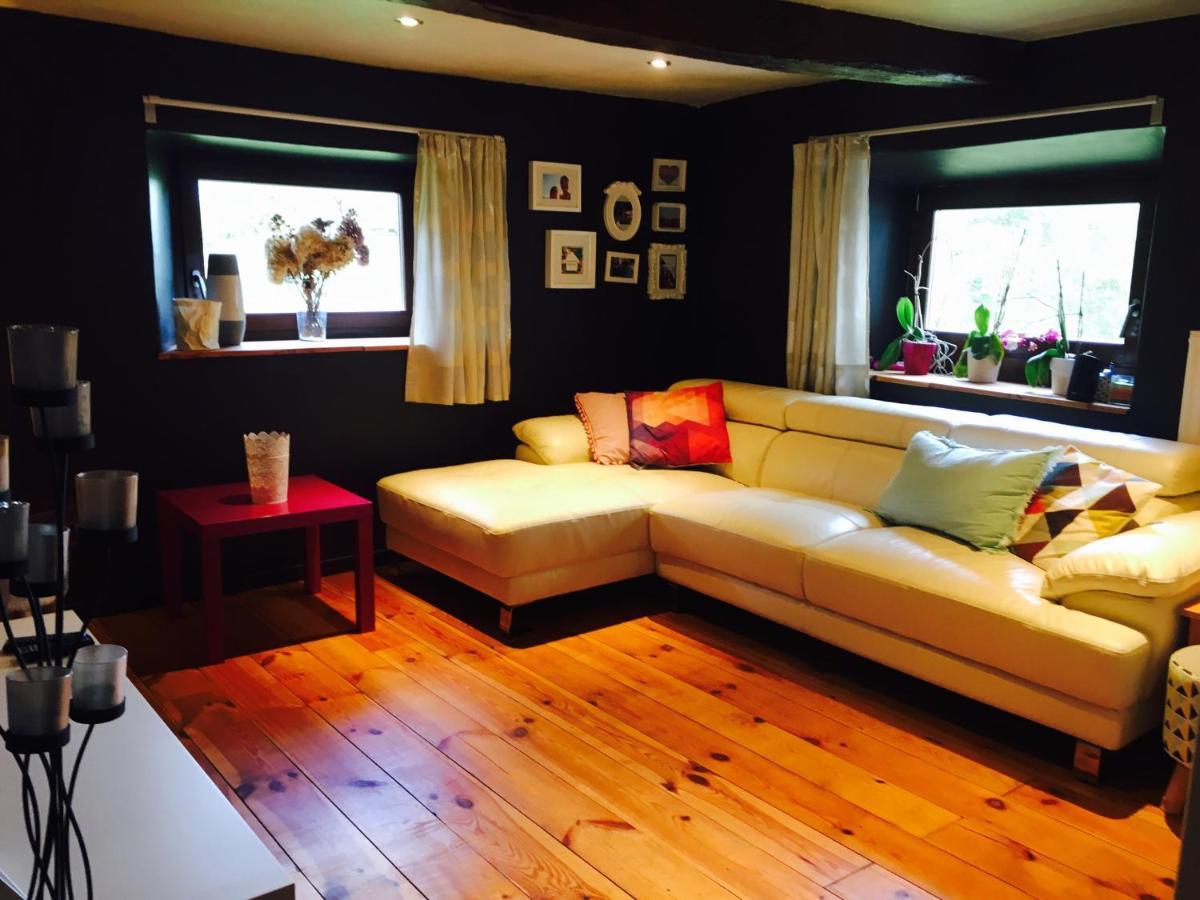 Lodge L'inspiration