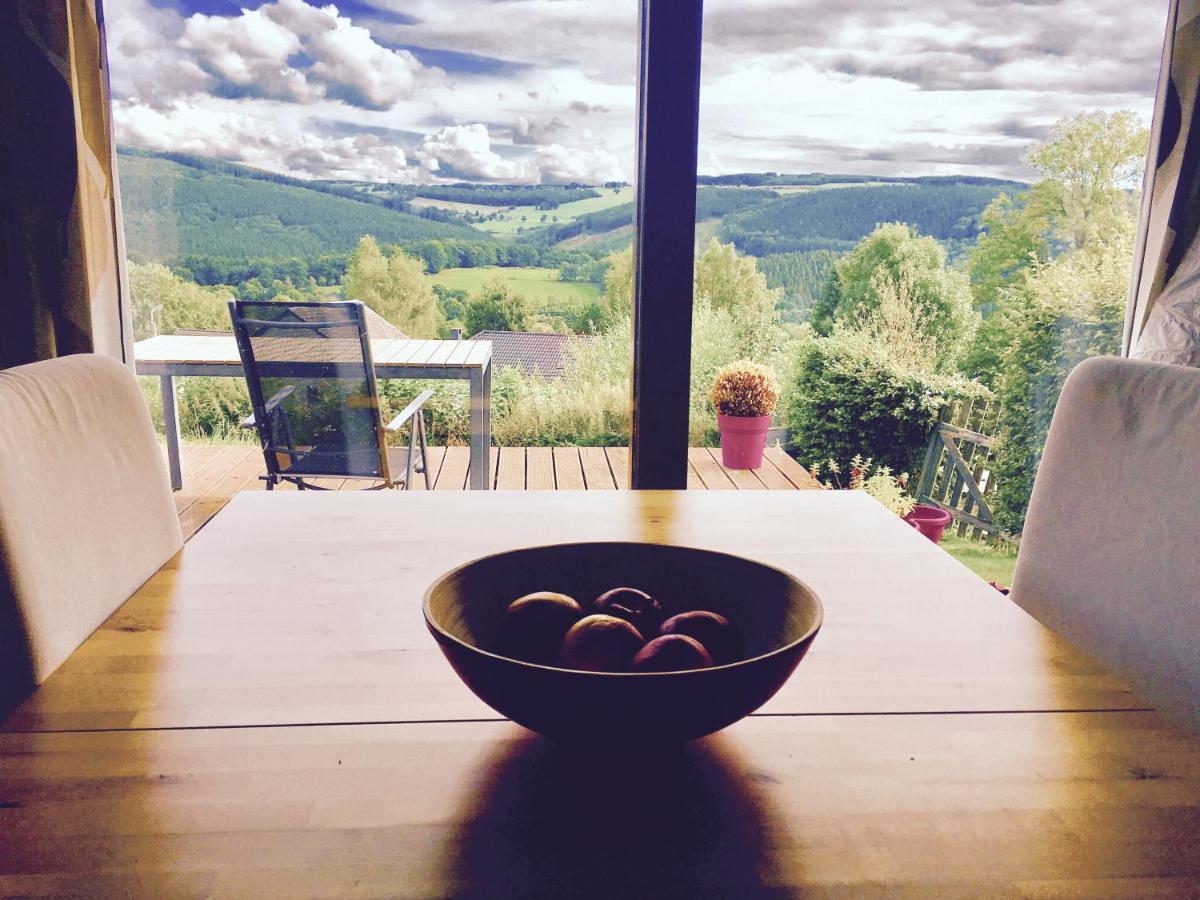 L'inspiration Lodge Stavelot