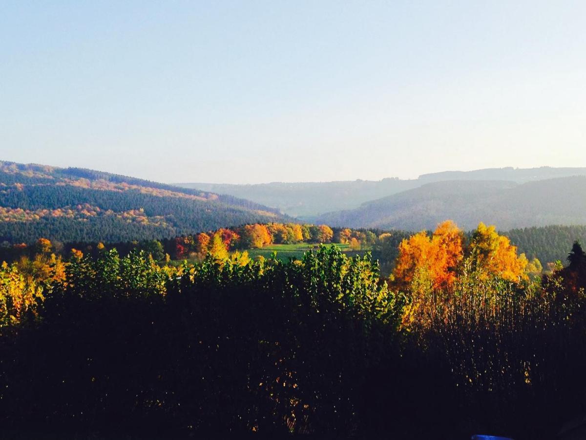 L'inspiration * Stavelot
