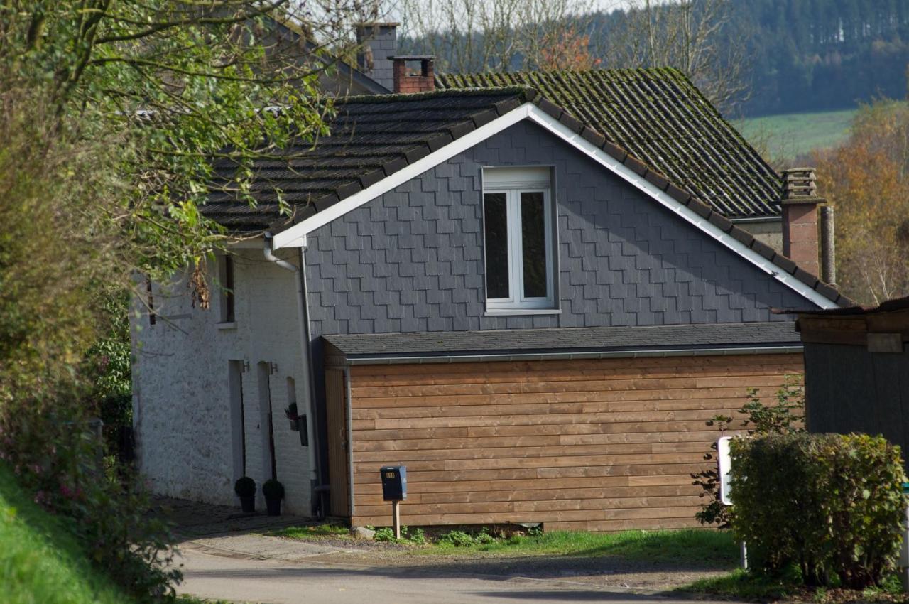 Lodge L'inspiration Stavelot