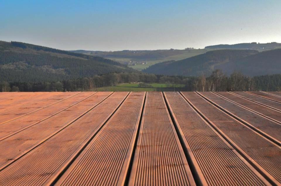 L'inspiration Lodge Stavelot