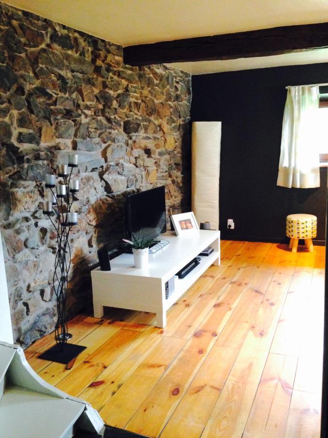 Lodge L'inspiration *