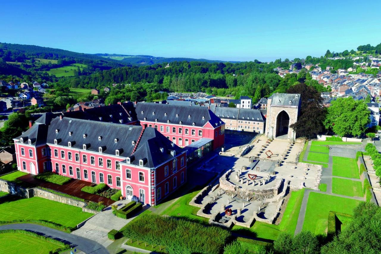 L'inspiration Stavelot