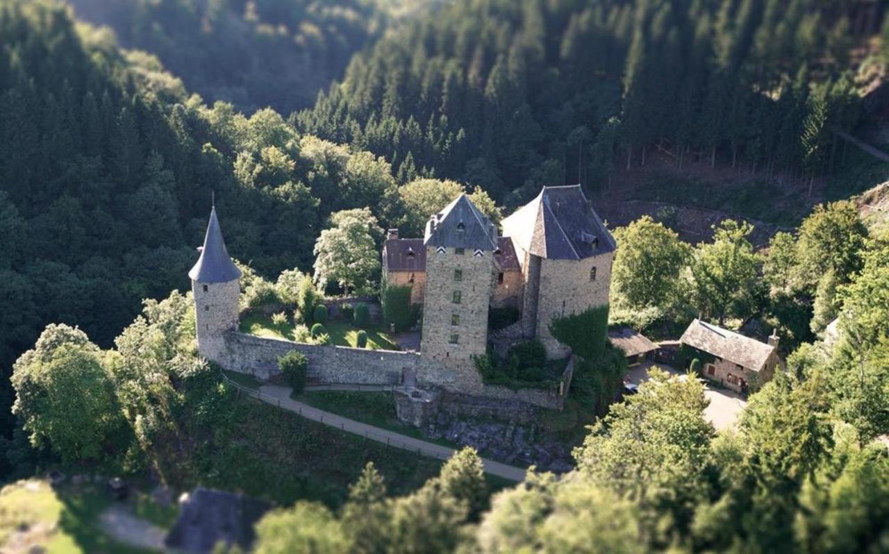 L'inspiration Stavelot