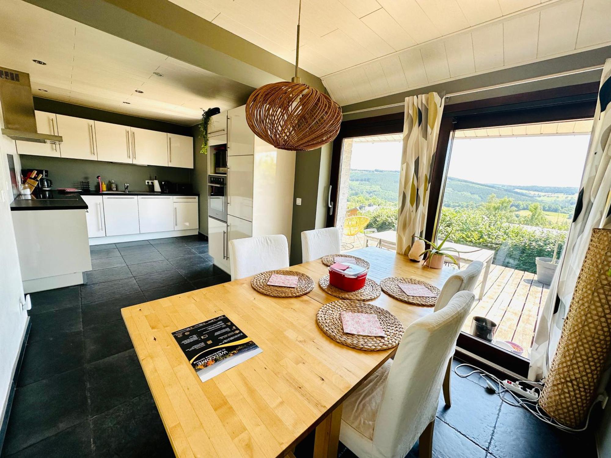 L'inspiration Lodge